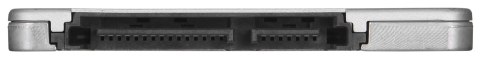 Dysk SSD Solidigm (Intel) S4520 480GB SATA 2.5" SSDSC2KB480GZ01 (DWPD up to 3) Dysk SSD Solidigm (Intel) S4520 480GB SATA 2.5" SSDSC2KB480GZ01 (DWPD up to 3)
