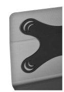 Etui na tablet PORT DESIGNS NOUMEA 201319 9/11 Czarny