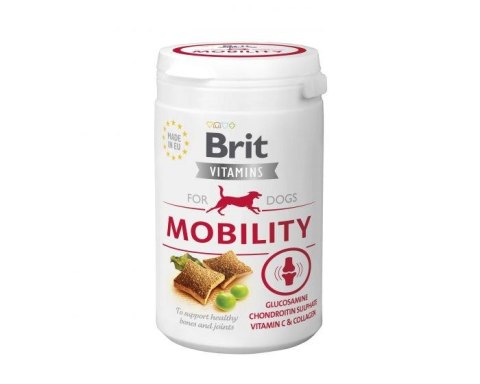 BRIT Vitamins Mobility for dogs - suplement dla psa - 150 g BRIT Vitamins Mobility for dogs - suplement dla psa - 150 g