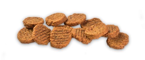 Brit Jerky Turkey Meaty Coins - Indyk - przysmak dla psa - 200 g Brit Jerky Turkey Meaty Coins - Indyk - przysmak dla psa - 200 g