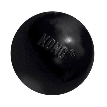 KONG Extreme ball Medium/Large - piłka na przysmaki dla psa KONG Extreme ball Medium/Large - piłka na przysmaki dla psa