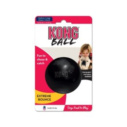 KONG Extreme ball Medium/Large - piłka na przysmaki dla psa