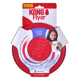 KONG Flyer S - frisbee dla psa