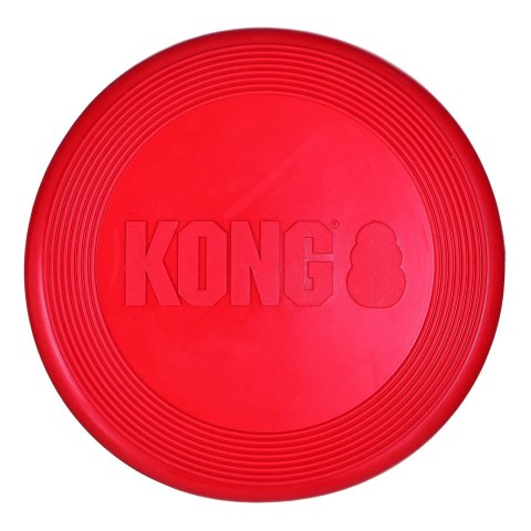 KONG Flyer S - frisbee dla psa KONG Flyer S - frisbee dla psa