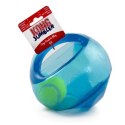 KONG Jumbler Ball M/L - zabawka dla psa