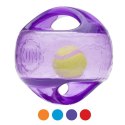 KONG Jumbler Ball M/L - zabawka dla psa
