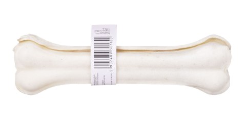 MACED Kość prasowana biała 21cm 1szt. MACED Kość prasowana biała 21cm 1szt.