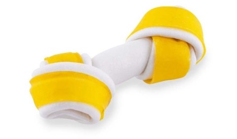 MACED Kość wiązana Jagnięcina 11 cm - gryzak dla psa - 10 szt.