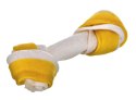 MACED Kość wiązana biała jagnięcina 11 cm - przysmak dla psa - 1 szt