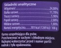 MACED Sport Up! Trenerki z olejem z łososia - przysmak dla psa - 300 g