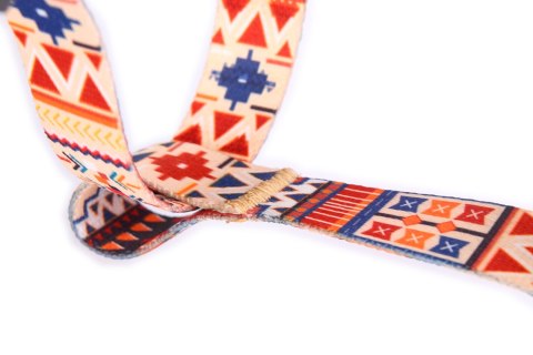 MATTEO Boho Szelki Guard 15 mm - 30-50 cm MATTEO Boho Szelki Guard 15 mm - 30-50 cm