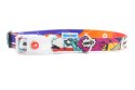 MATTEO Travel Led - obroża dla psa - 20-35 cm