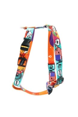MATTEO Travel Szelki Guard - dla psa - 30-50 cm