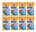 PEDIGREE Dentastix Mini - przysmak dentystyczny dla psów małych ras - 8x7szt