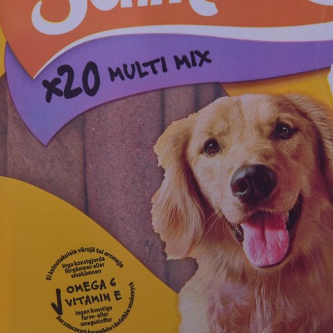 PEDIGREE Schmackos - przysmak dla psa - 144 g PEDIGREE Schmackos - przysmak dla psa - 144 g