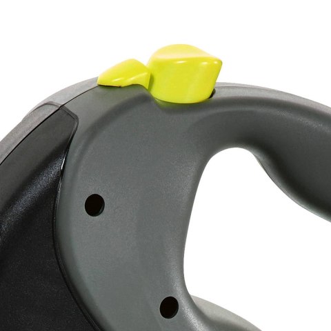 Smycz flexi automatyczna Giant XL taśma 8 m - dla psa powyżej 50 kg Smycz flexi automatyczna Giant XL taśma 8 m - dla psa powyżej 50 kg
