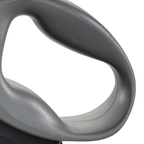 Smycz flexi automatyczna Giant XL taśma 8 m - dla psa powyżej 50 kg Smycz flexi automatyczna Giant XL taśma 8 m - dla psa powyżej 50 kg