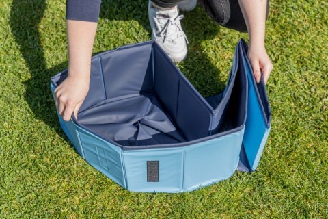 TRIXIE Basen dla psa - 80x20 cm TRIXIE Basen dla psa - 80x20 cm