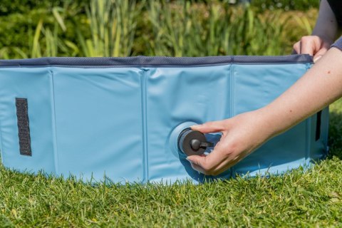 TRIXIE Basen dla psa - 80x20 cm TRIXIE Basen dla psa - 80x20 cm