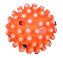 TRIXIE Piłka winylowa z grubym kolcem 6,5cm 3428
