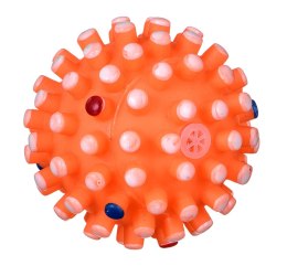 TRIXIE Piłka winylowa z grubym kolcem 6,5cm 3428