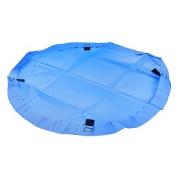 TRIXIE Pokrywa do basenu dla psa - 120 cm