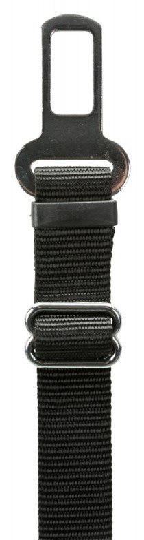 TRIXIE Szelki samochodowe dla psa 50-70 cm - rozmiar M TRIXIE Szelki samochodowe dla psa 50-70 cm - rozmiar M