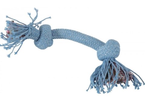 ZOLUX Cosmic - zabawka sznurowa z dwoma węzłami - 40cm ZOLUX Cosmic - zabawka sznurowa z dwoma węzłami - 40cm
