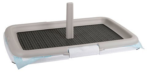 ZOLUX Puppy trainer - kuweta dla psa - 40x60x4cm ZOLUX Puppy trainer - kuweta dla psa - 40x60x4cm