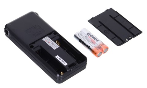 Alkomat BACSCAN F-60 (elektrochemiczny) Alkomat BACSCAN F-60 (elektrochemiczny)