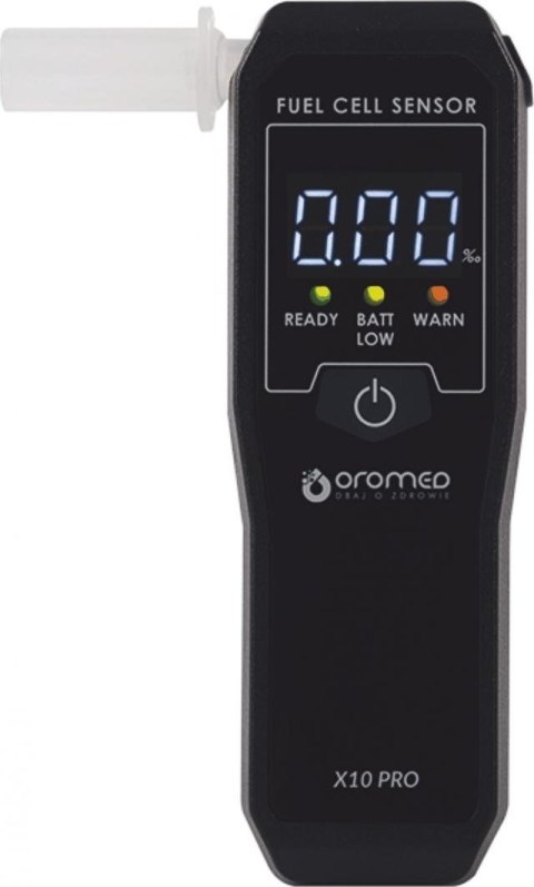 Alkomat OroMed X10 PRO Alkomat OroMed X10 PRO