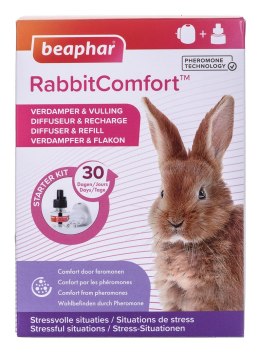 BEAPHAR RabbitComfort™ - feromony uspokajające dla królika - 48ml