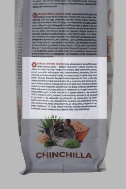BRIT Animals Chinchila Complete - sucha karma dla szynszyla- 1,5 kg