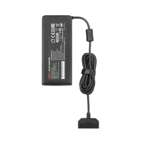 Battery Charger with Cable for EVO Max Series Battery Charger with Cable for EVO Max Series