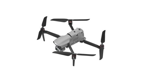 Dron EVO II Dual Rugged Bundle (640T) V3 Grey Dron EVO II Dual Rugged Bundle (640T) V3 Grey