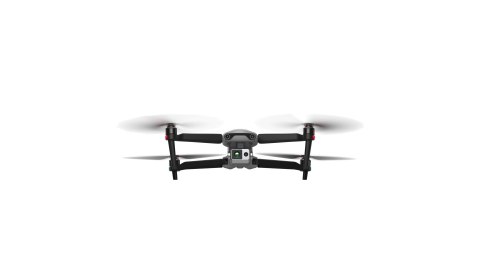 Dron EVO II Dual Rugged Bundle (640T) V3 Grey Dron EVO II Dual Rugged Bundle (640T) V3 Grey