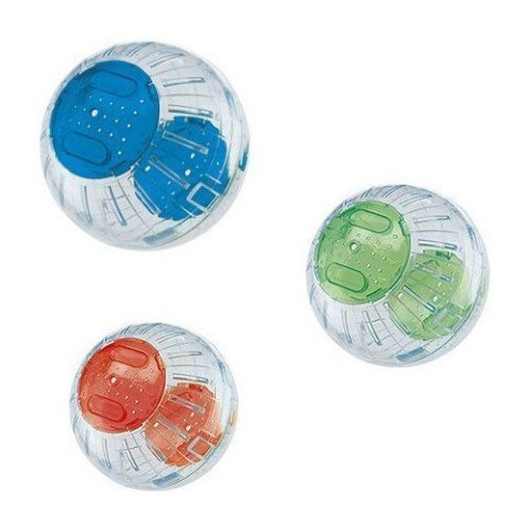 FERPLAST Baloon Medium - kula dla chomika FERPLAST Baloon Medium - kula dla chomika