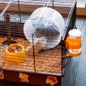 FERPLAST Criceti 9 Piraci - klatka dla chomika