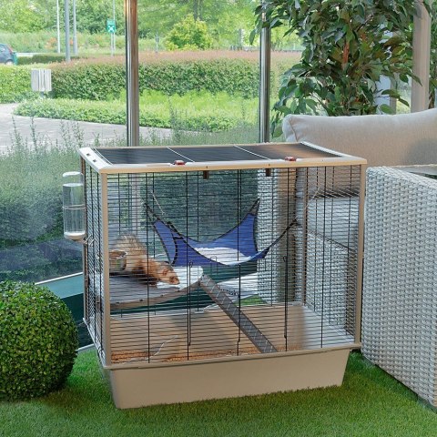FERPLAST Furet Plus - klatka dla fretki Furet Plus FERPLAST Furet Plus - klatka dla fretki Furet Plus