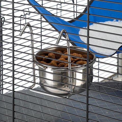 FERPLAST Furet Plus - klatka dla fretki Furet Plus FERPLAST Furet Plus - klatka dla fretki Furet Plus