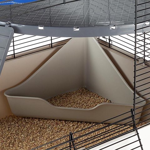 FERPLAST Furet Plus - klatka dla fretki Furet Plus FERPLAST Furet Plus - klatka dla fretki Furet Plus