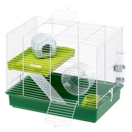 FERPLAST Hamster Duo - klatka dla chomika