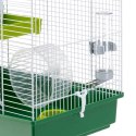 FERPLAST Hamster Duo - klatka dla chomika
