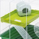 FERPLAST Hamster Duo - klatka dla chomika