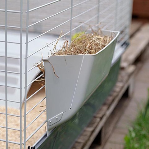 FERPLAST Rabbit 100 - klatka dla królika FERPLAST Rabbit 100 - klatka dla królika
