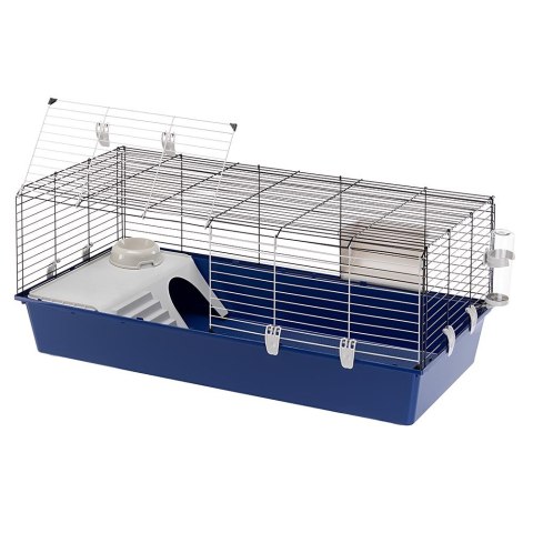 FERPLAST Rabbit 120 - klatka dla królika FERPLAST Rabbit 120 - klatka dla królika