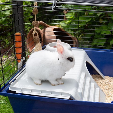 FERPLAST Rabbit 120 - klatka dla królika FERPLAST Rabbit 120 - klatka dla królika