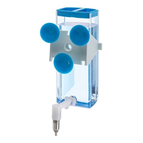 FERPLAST SIPPY 4674 MEDIUM - pojnik automatyczny dla gryzoni - 300 ml FERPLAST SIPPY 4674 MEDIUM - pojnik automatyczny dla gryzoni - 300 ml