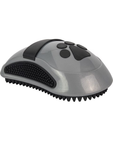 FURMINATOR Curry Comb - szczotka gumowa FURMINATOR Curry Comb - szczotka gumowa