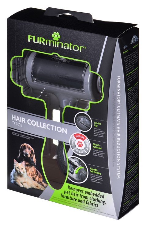 FURminator Rolka do sprzątania sierści FURminator Rolka do sprzątania sierści